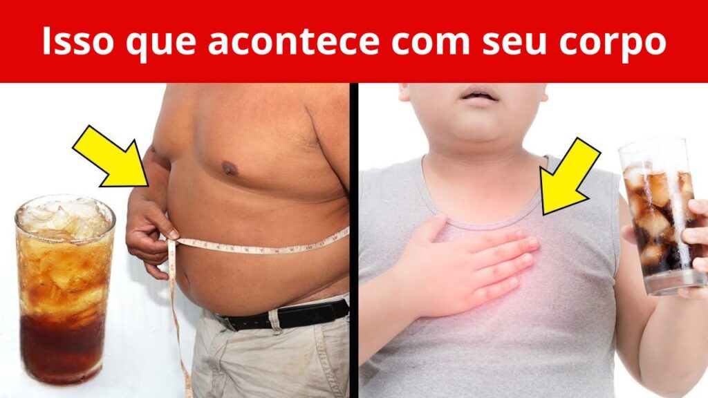 O Que Acontece No Seu Corpo Quando Voc Toma Coca Cola Ref Gio Invertido