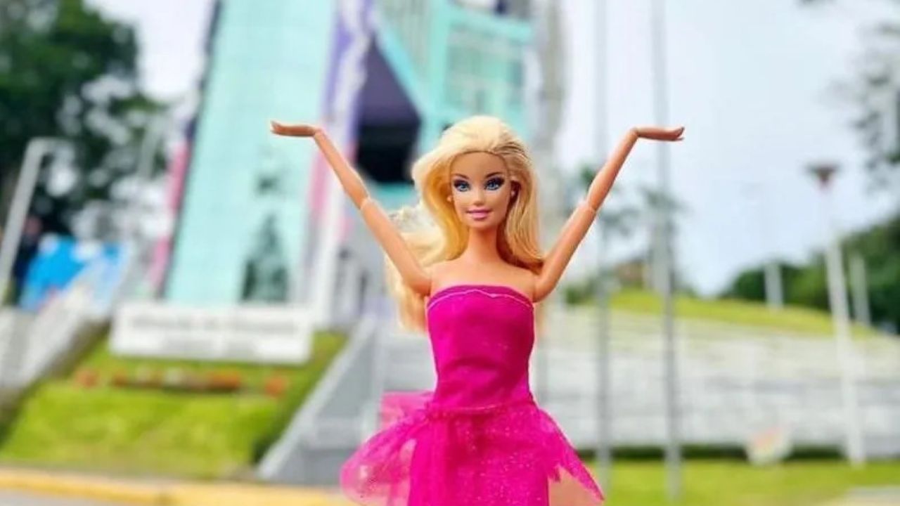 20 Curiosidades Sobre A Barbie Que Você Precisa Saber Refúgio Invertido 6208