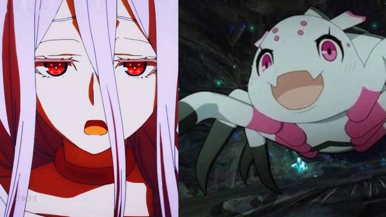 Quem Shiraori A Fascinante Hist ria Da Protagonista De So I m A 